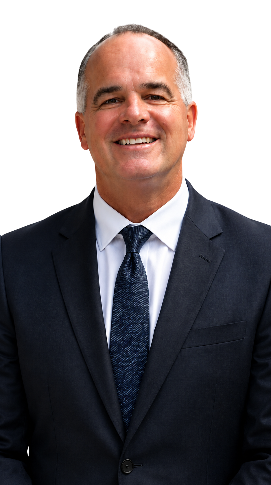 Timothy Gaarn